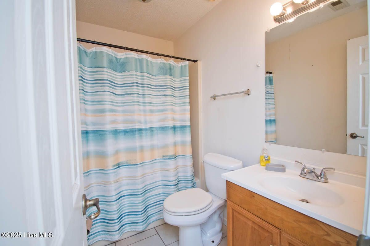hall bath