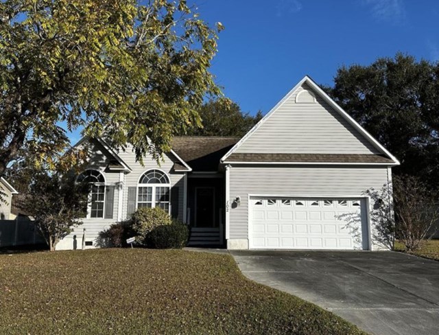 property listing