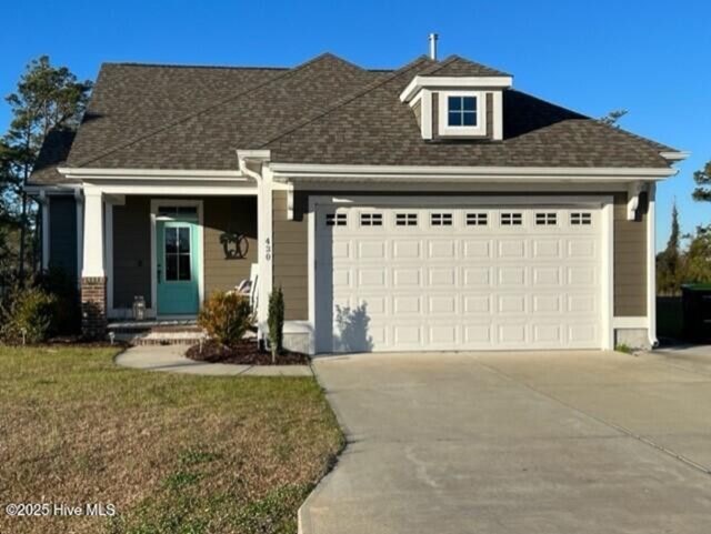 property listing