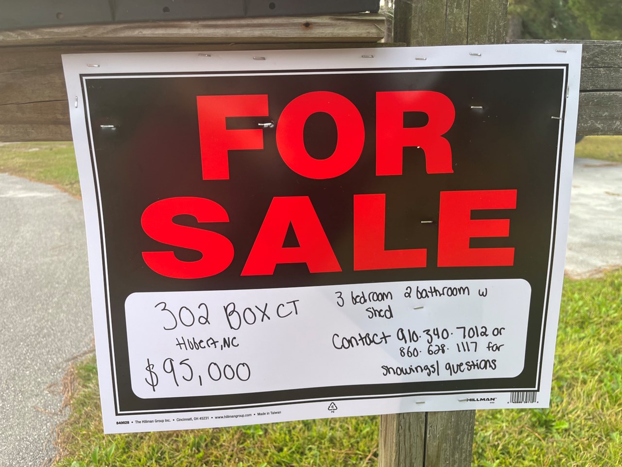 property listing image