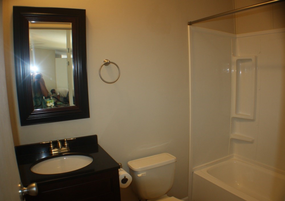 hall bath
